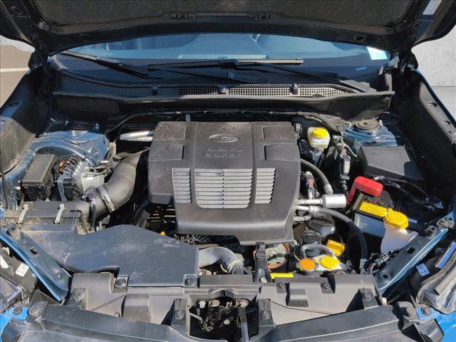 Used 2024 Subaru Forester Wilderness image 25