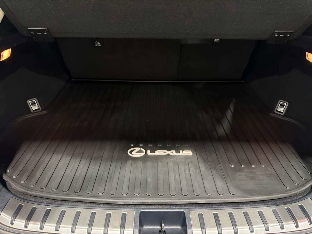 Used 2016 Lexus NX 200t AWD w/ Premium Package image 7