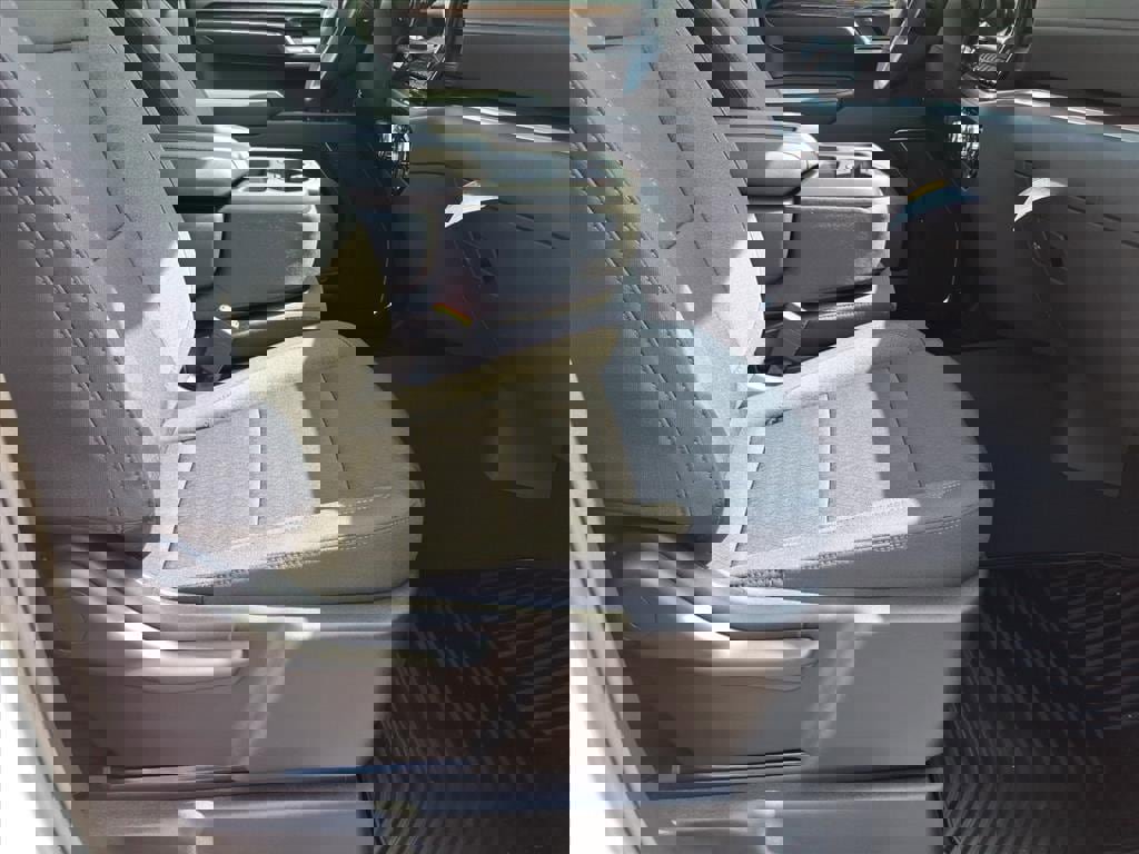 New 2026 GMC Sierra 1500 Elevation image 9