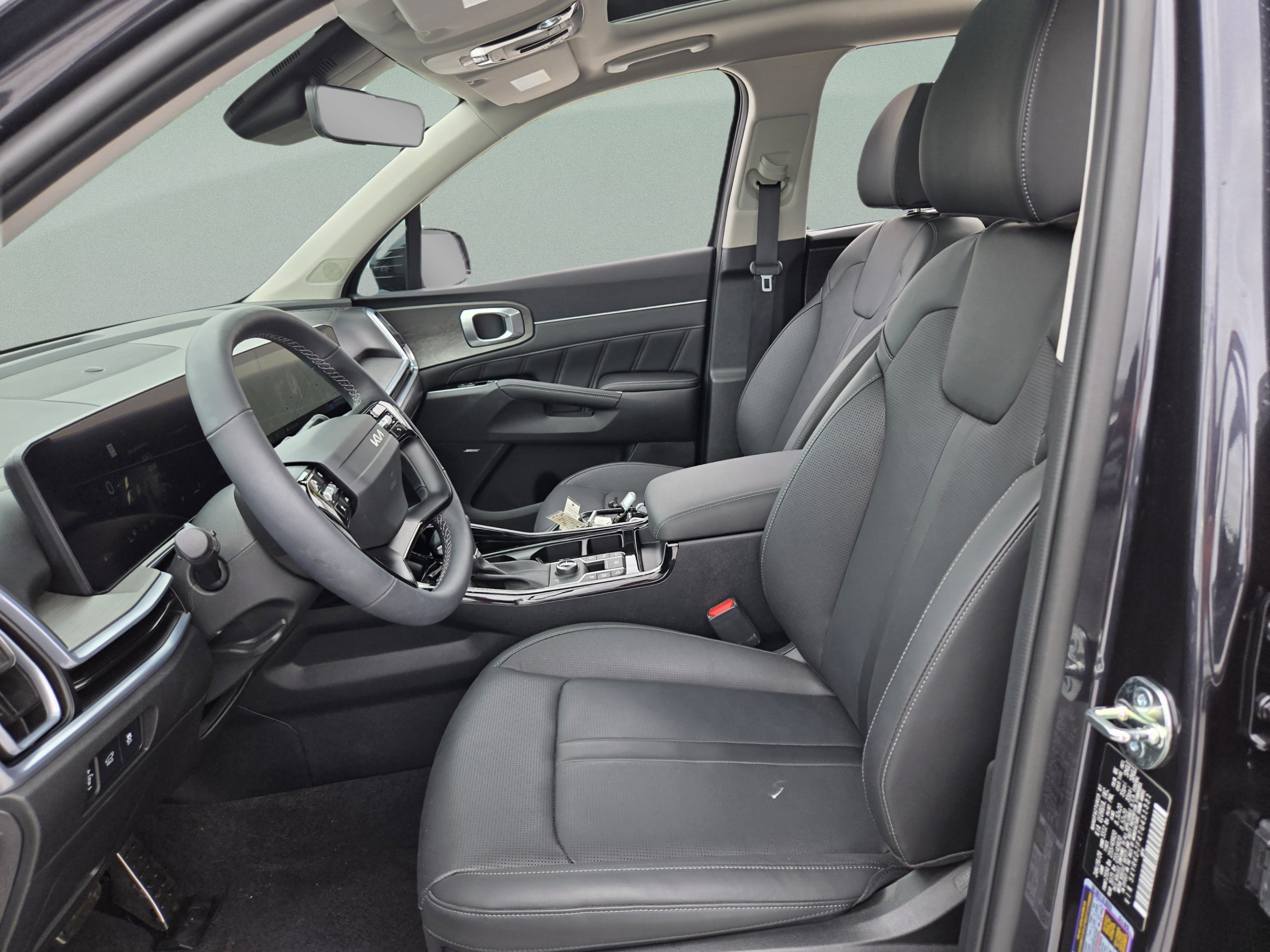 Used 2026 Kia Sorento SX AWD/4WD image 29