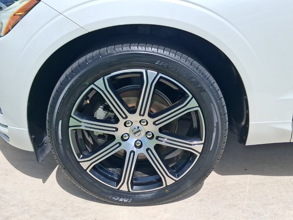 Used 2021 Volvo XC60 T5 Inscription w/ Advanced Package FWD image 3