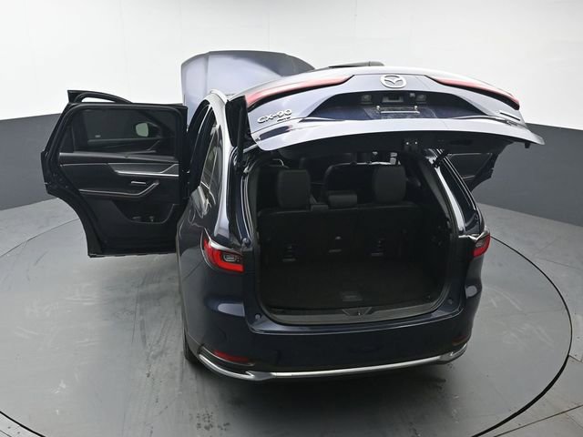 Certified 2024 MAZDA CX-90 Plug-In Hybrid w/ Premium Plus AWD/4WD image 49