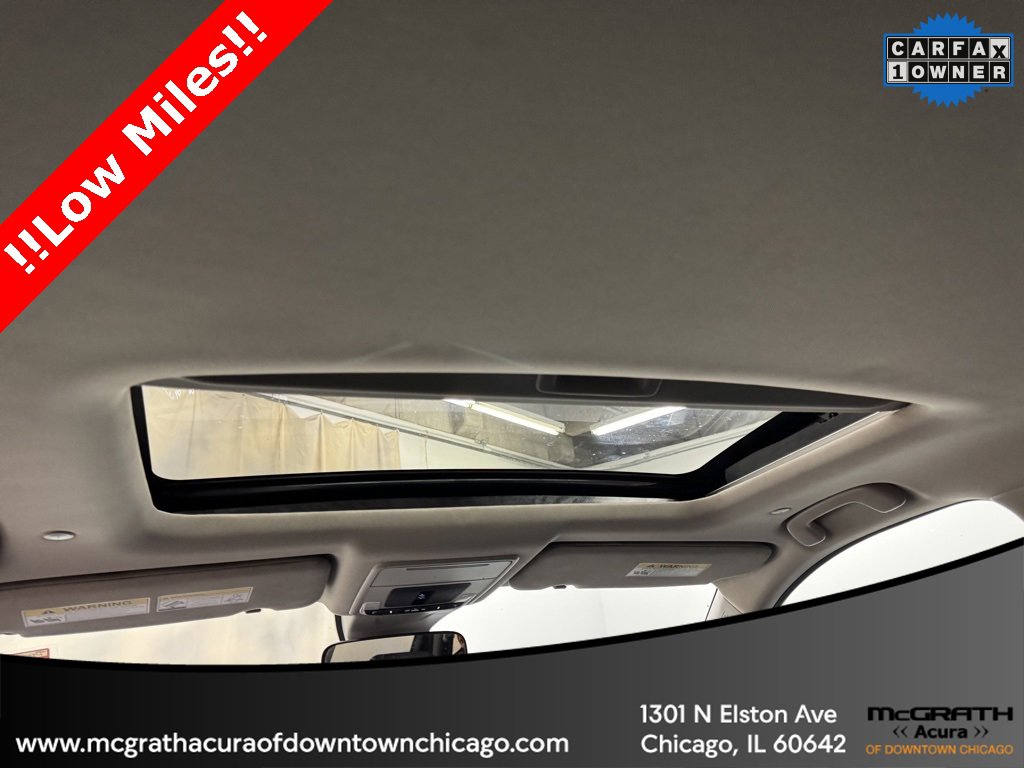 Used 2024 Honda CR-V EX image 33