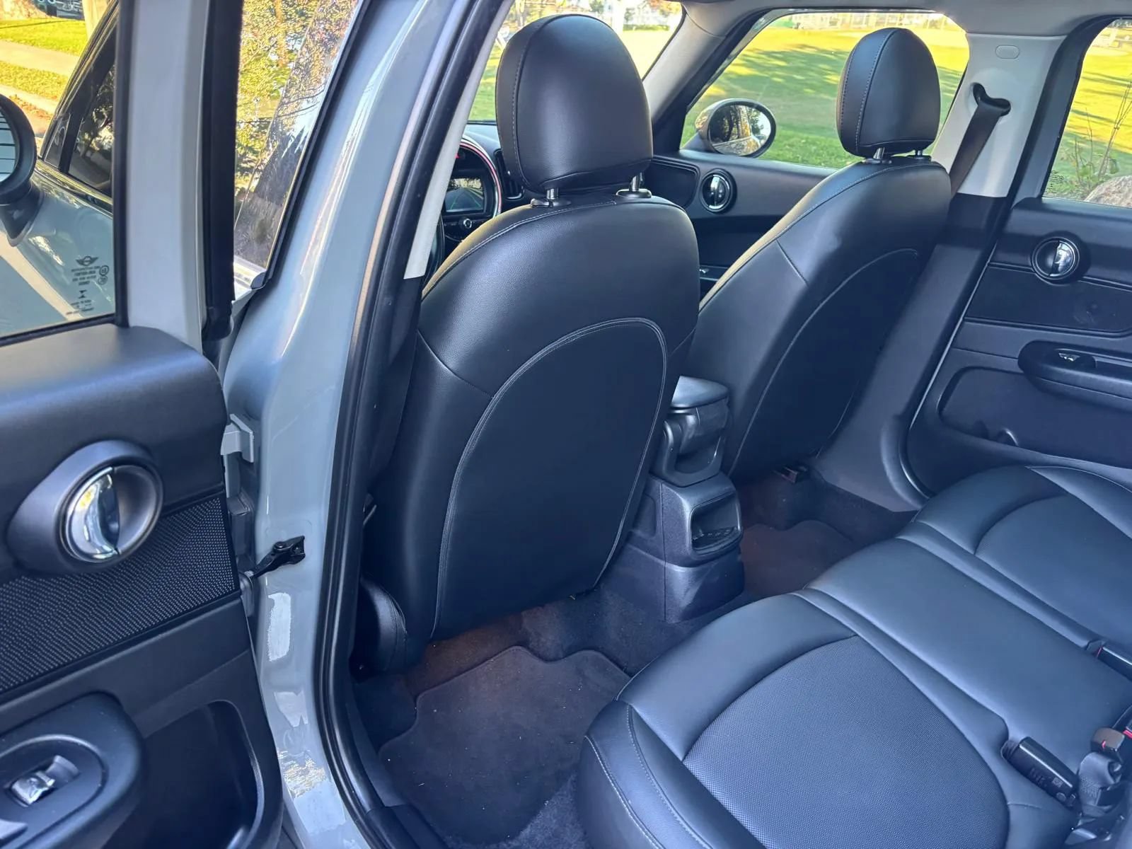 Used 2019 MINI Cooper Countryman FWD image 22