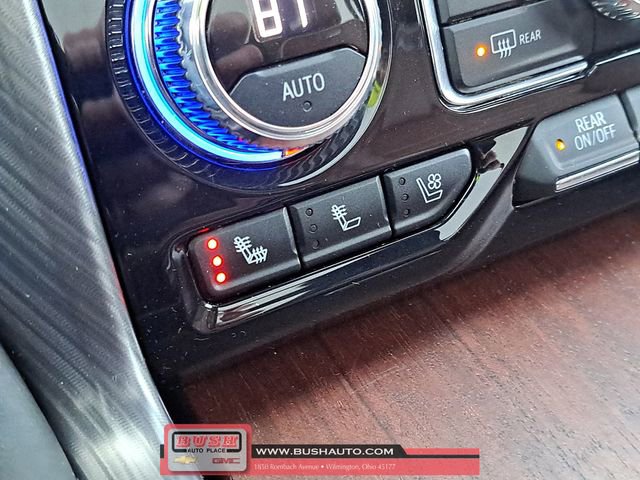 Certified 2024 GMC Yukon XL Denali Ultimate image 28