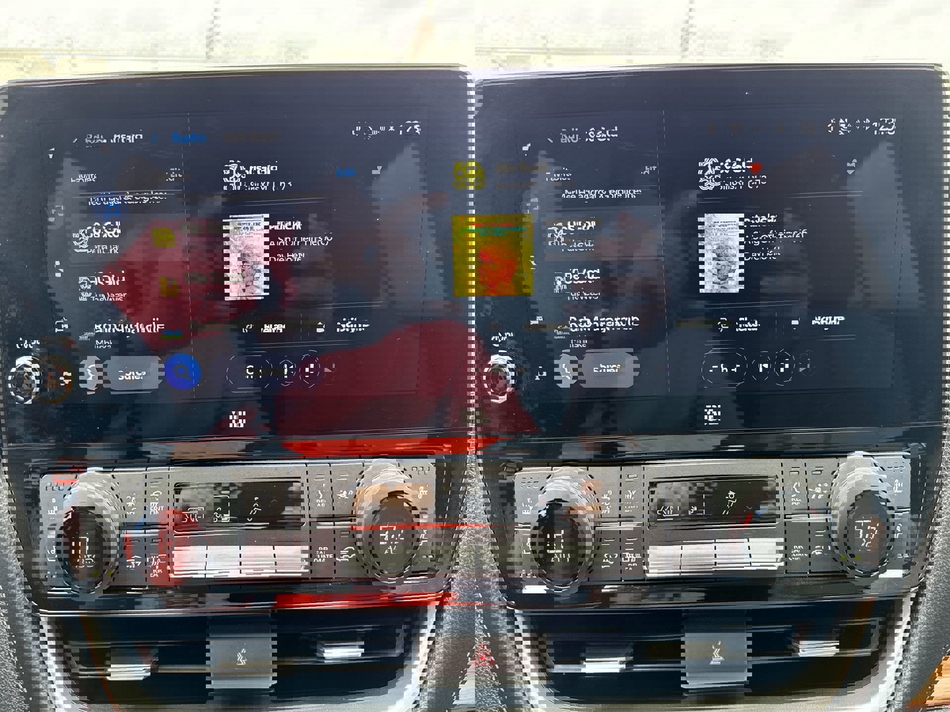 Certified 2024 Toyota Grand Highlander Platinum image 12