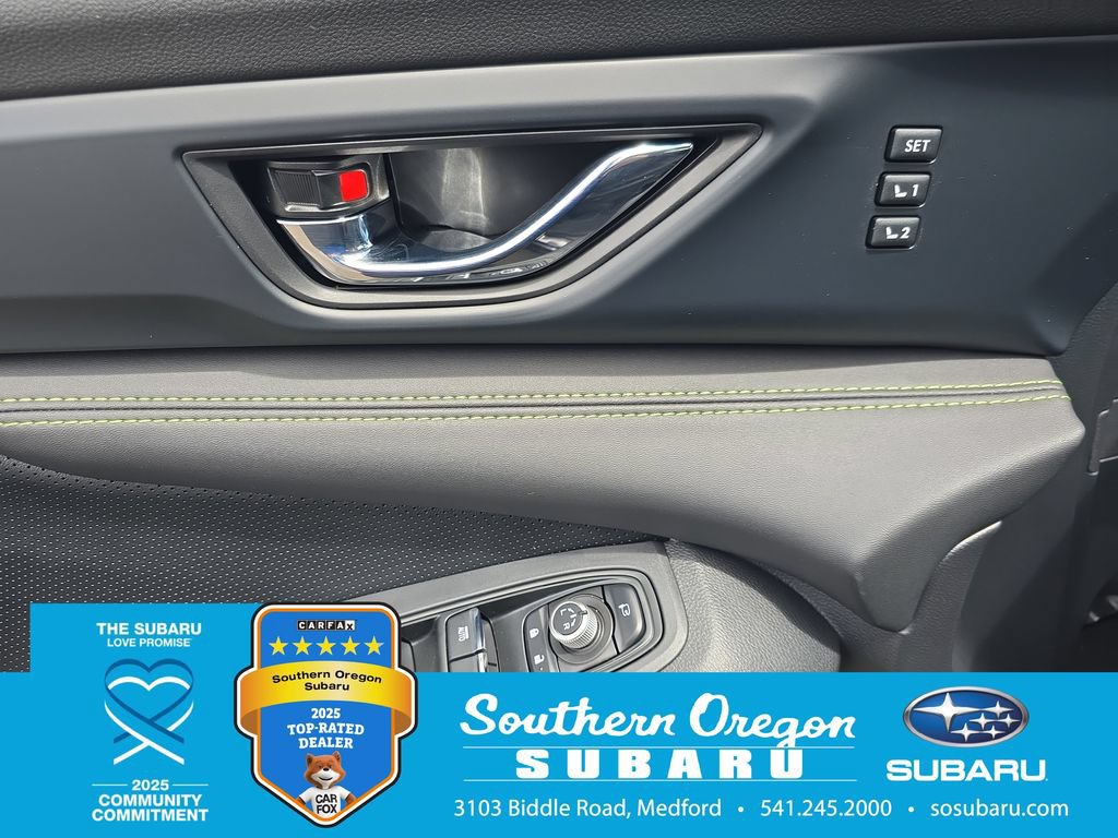 New 2026 Subaru Ascent Bronze Edition AWD/4WD image 20