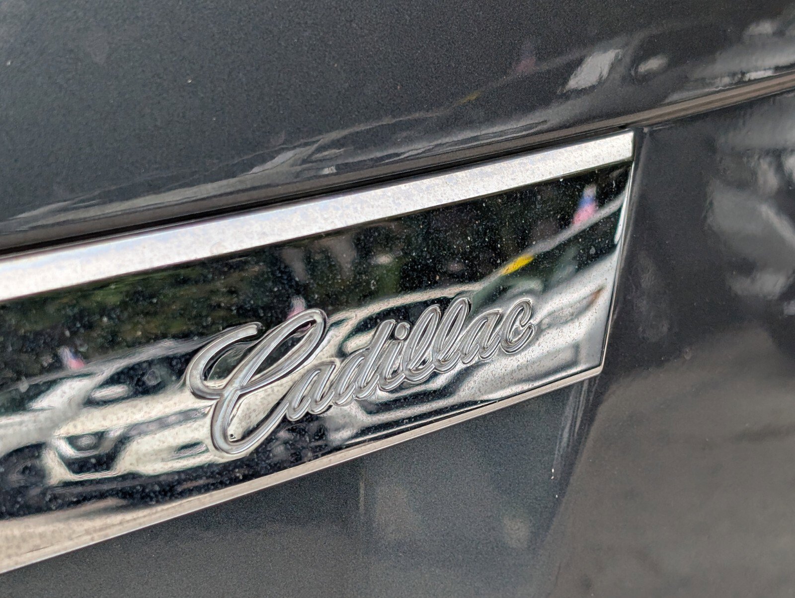 Used 2011 Cadillac CTS Luxury image 17