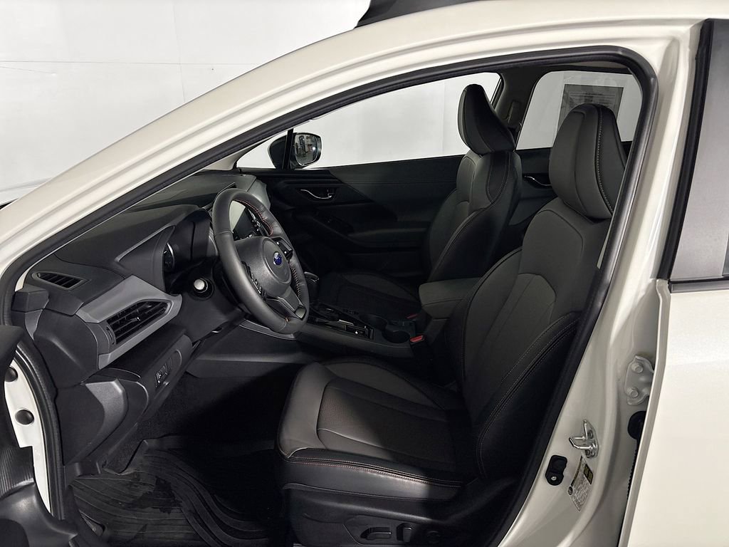 Certified 2026 Subaru Crosstrek 2.5i Limited w/ Popular Package #3A image 12