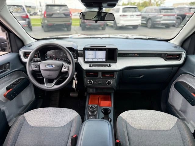 Certified 2023 Ford Maverick XLT w/ Equipment Group 300A Standard AWD/4WD image 2