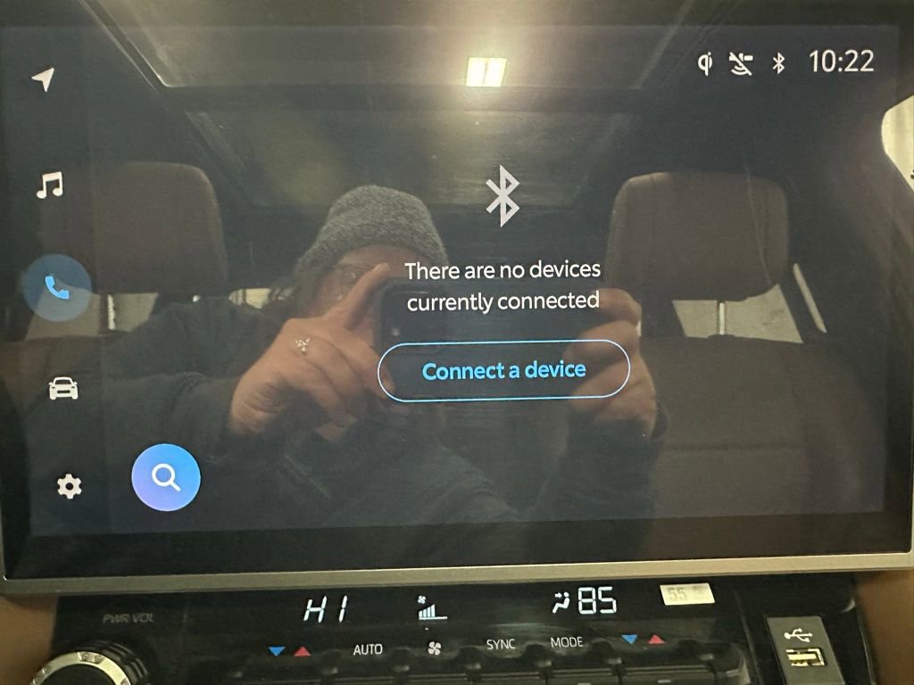 Used 2025 Toyota Tundra 1794 Edition image 30