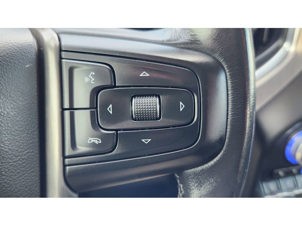 Certified 2021 GMC Sierra 2500 Denali w/ Denali Ultimate Package image 25