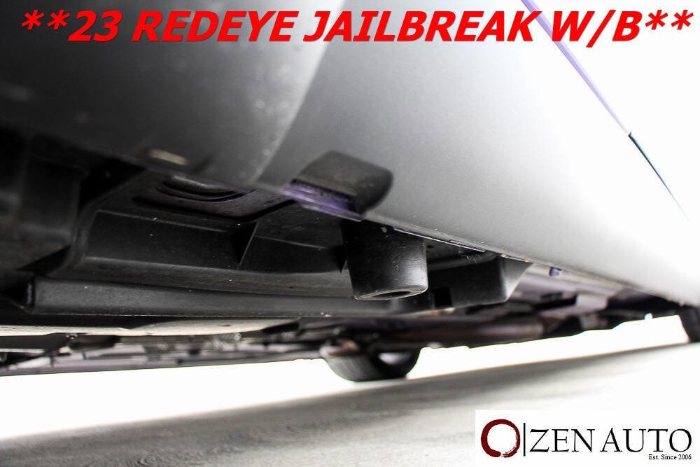 Used 2023 Dodge Challenger SRT Hellcat Redeye image 70