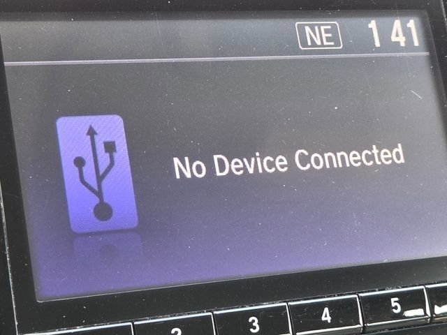 Used 2017 Honda CR-V LX image 14