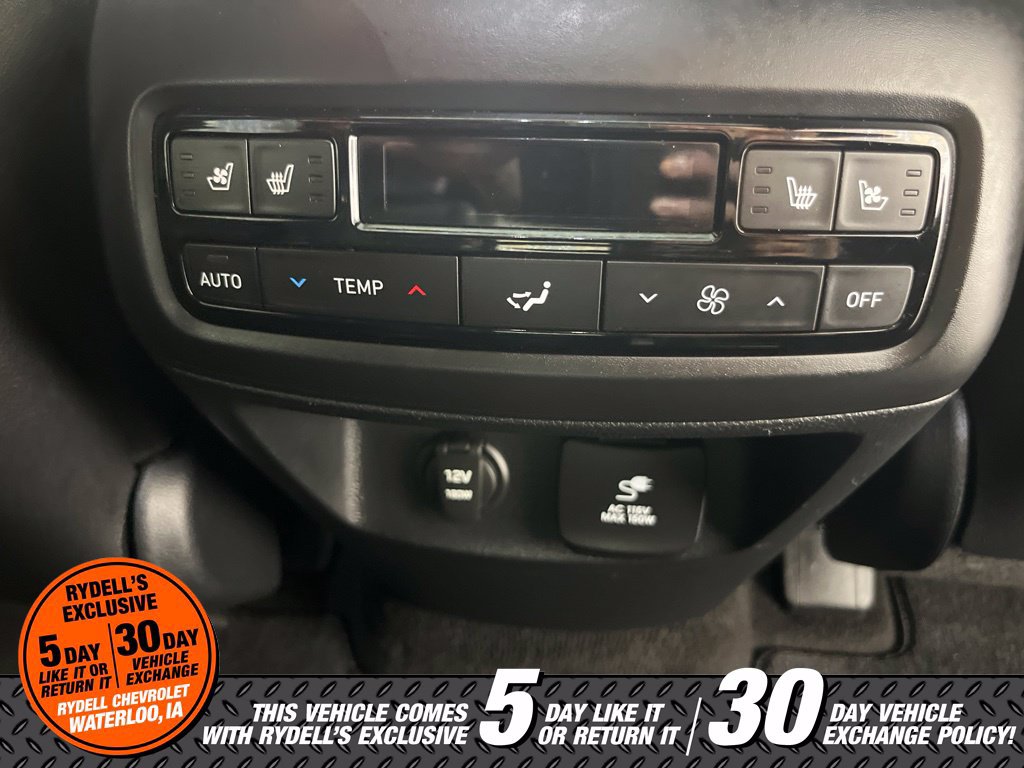 Used 2024 Hyundai Palisade Calligraphy AWD/4WD image 19