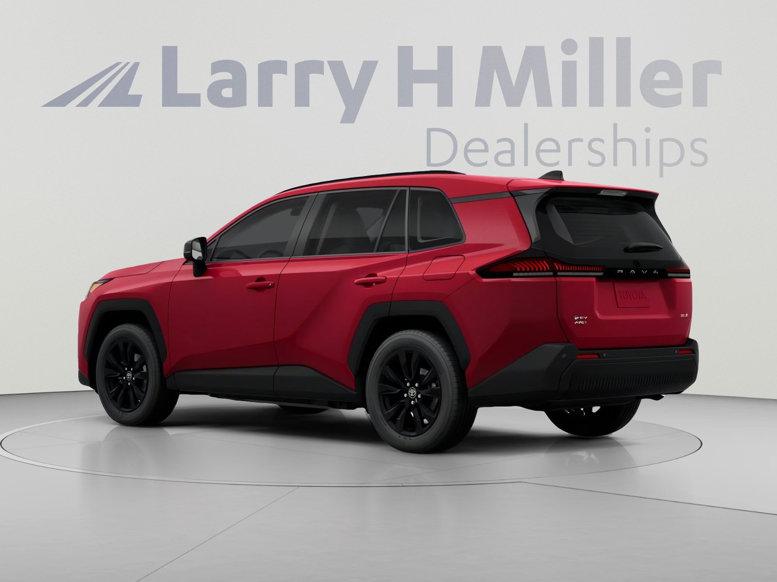 New 2026 Toyota RAV4 XLE Premium w/ Panoramic Sun Roof Package AWD/4WD image 6