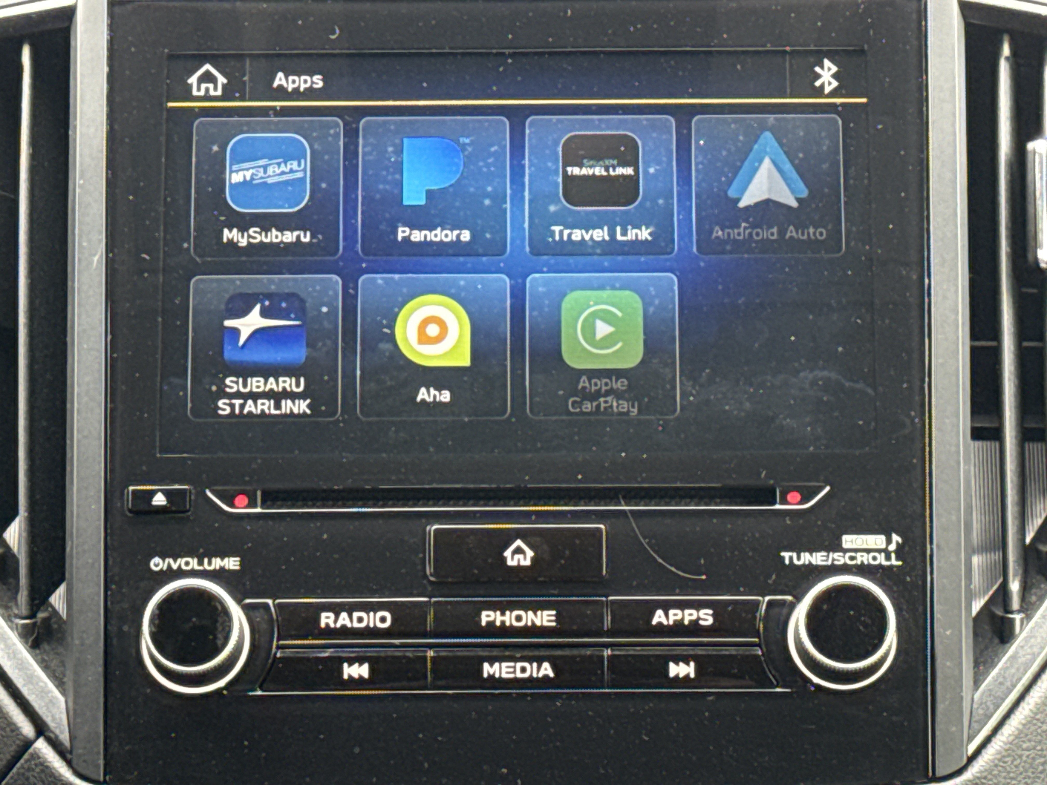 Used 2023 Subaru Forester Sport AWD/4WD image 24