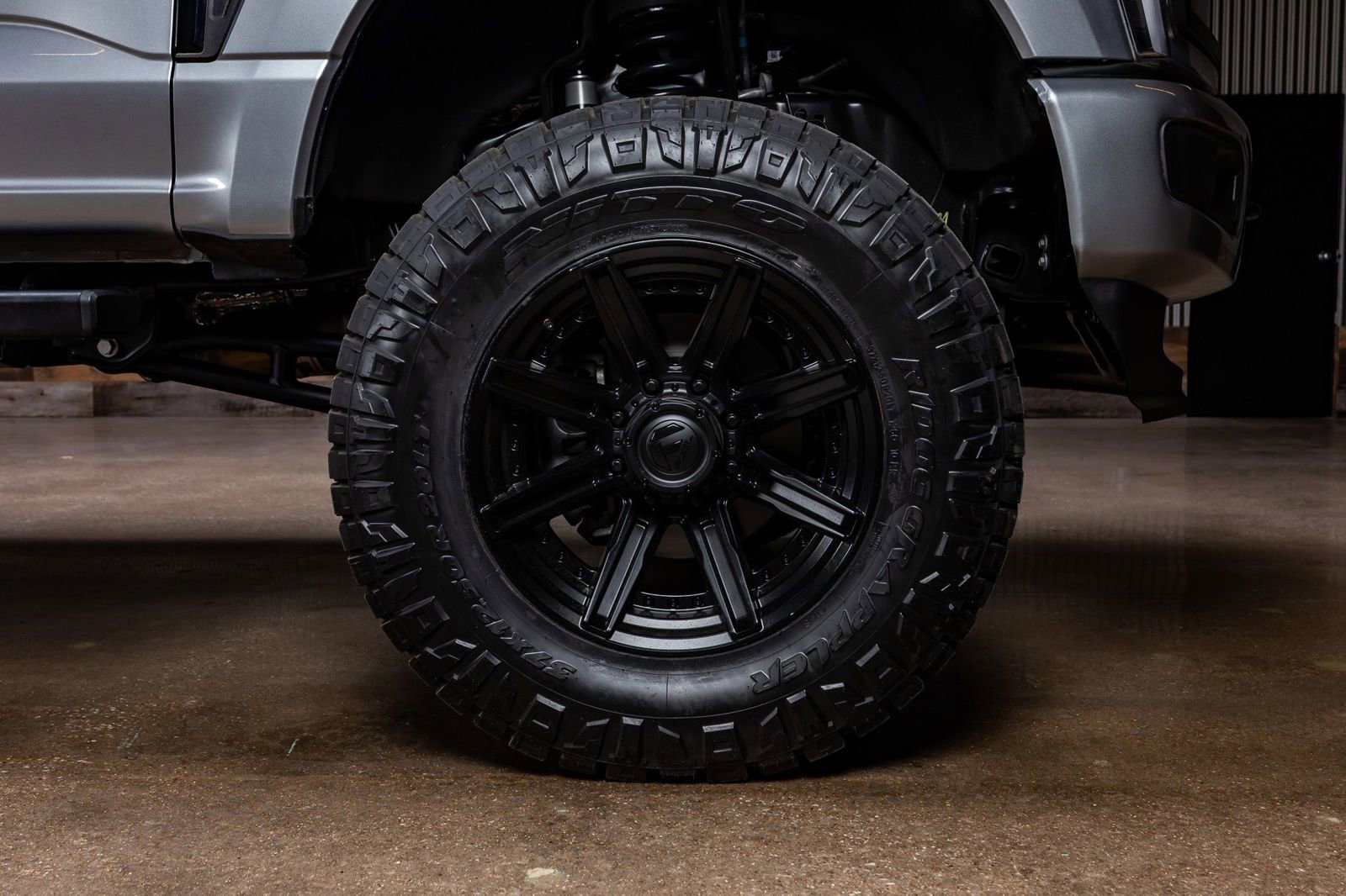 Used 2024 Ford F250 XL w/ STX Appearance Package image 12