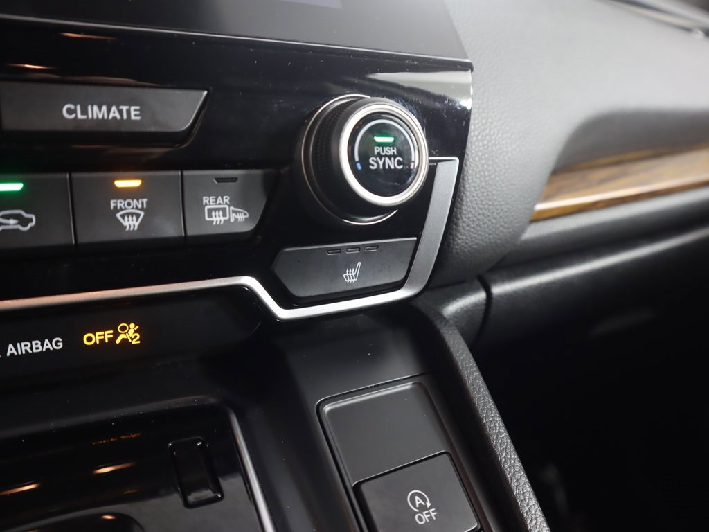 Used 2020 Honda CR-V EX-L image 50