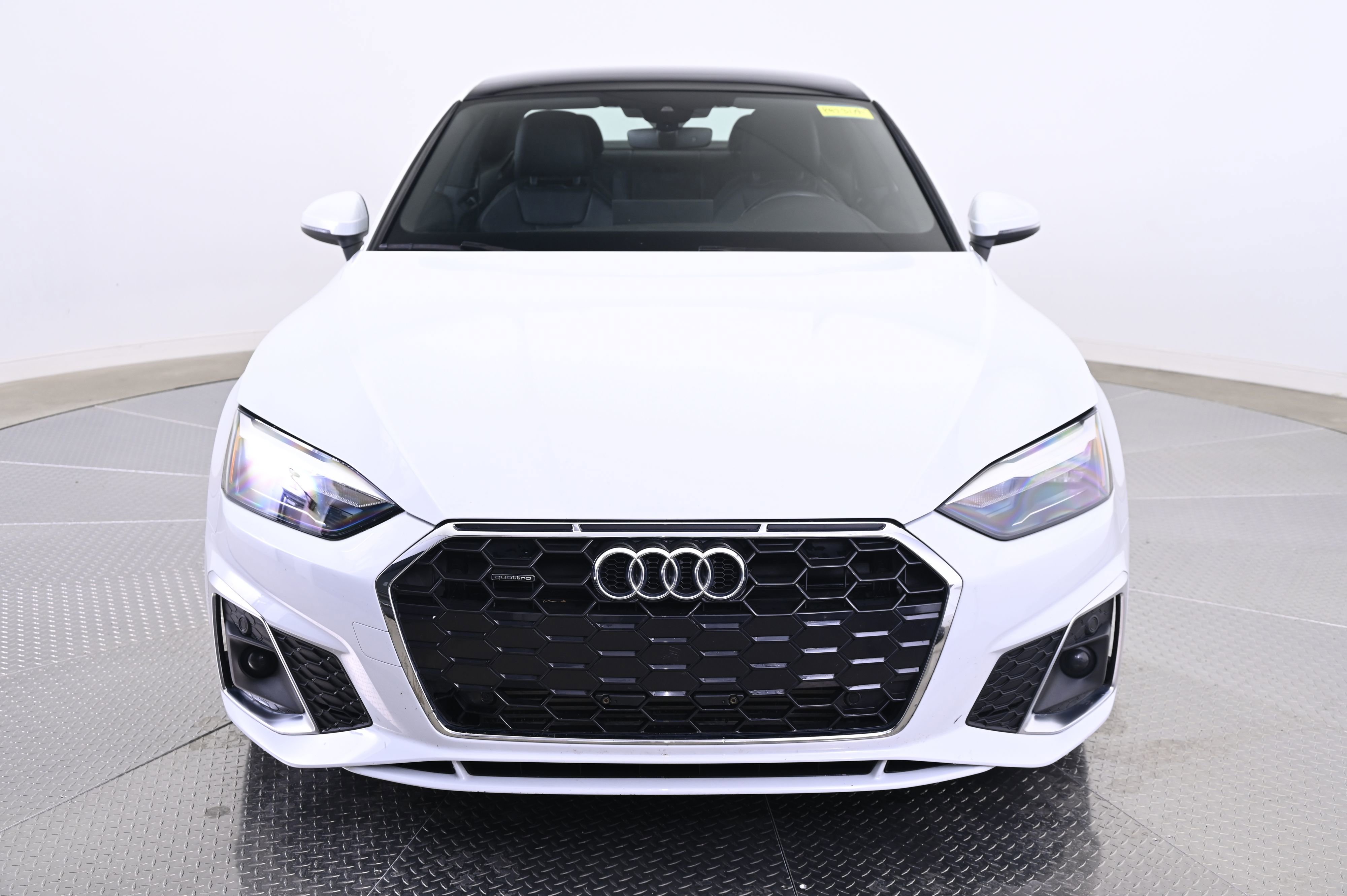 Used 2021 Audi A5 2.0T Premium w/ Convenience Package image 10