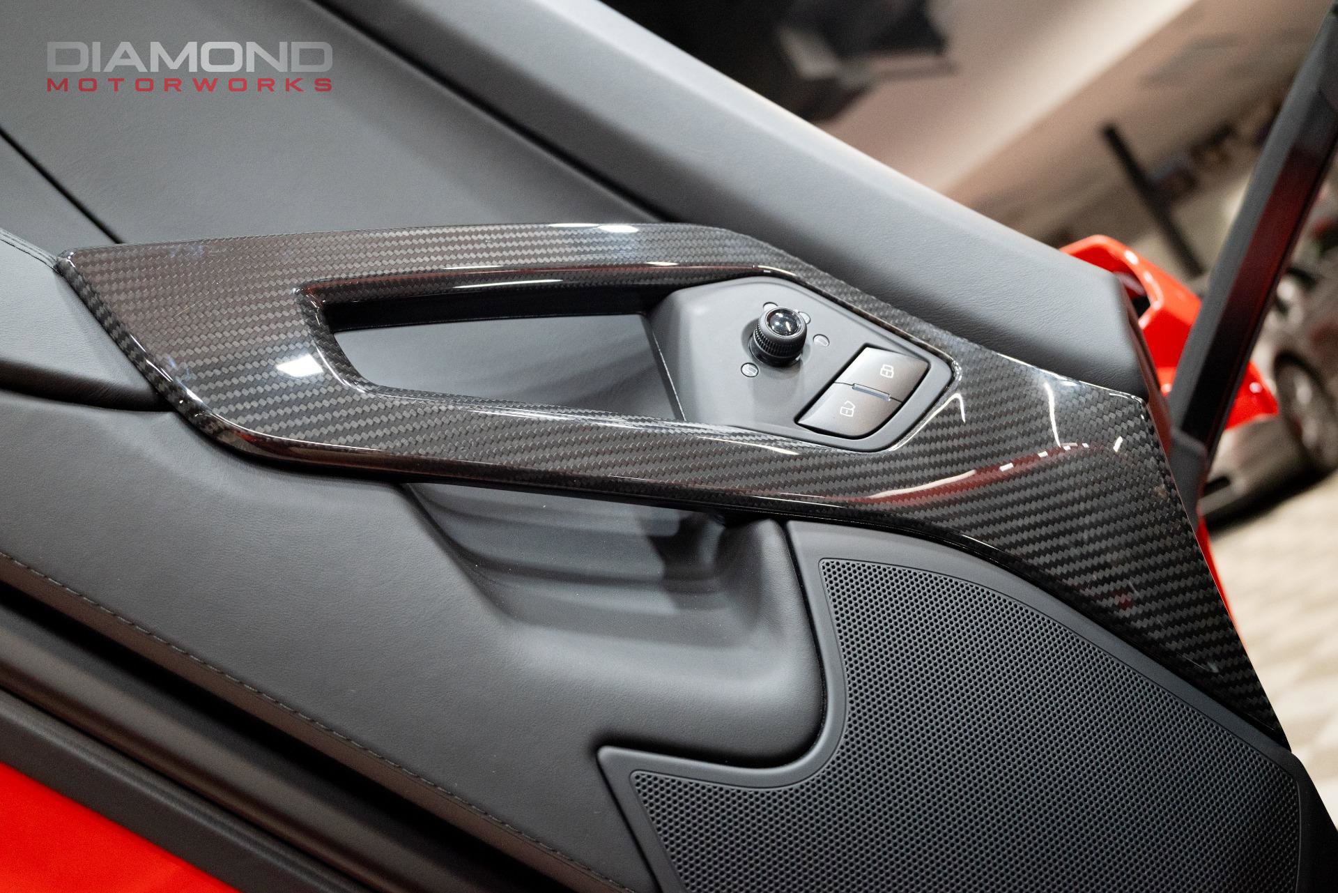 Used 2017 Lamborghini Aventador LP 700-4 image 92