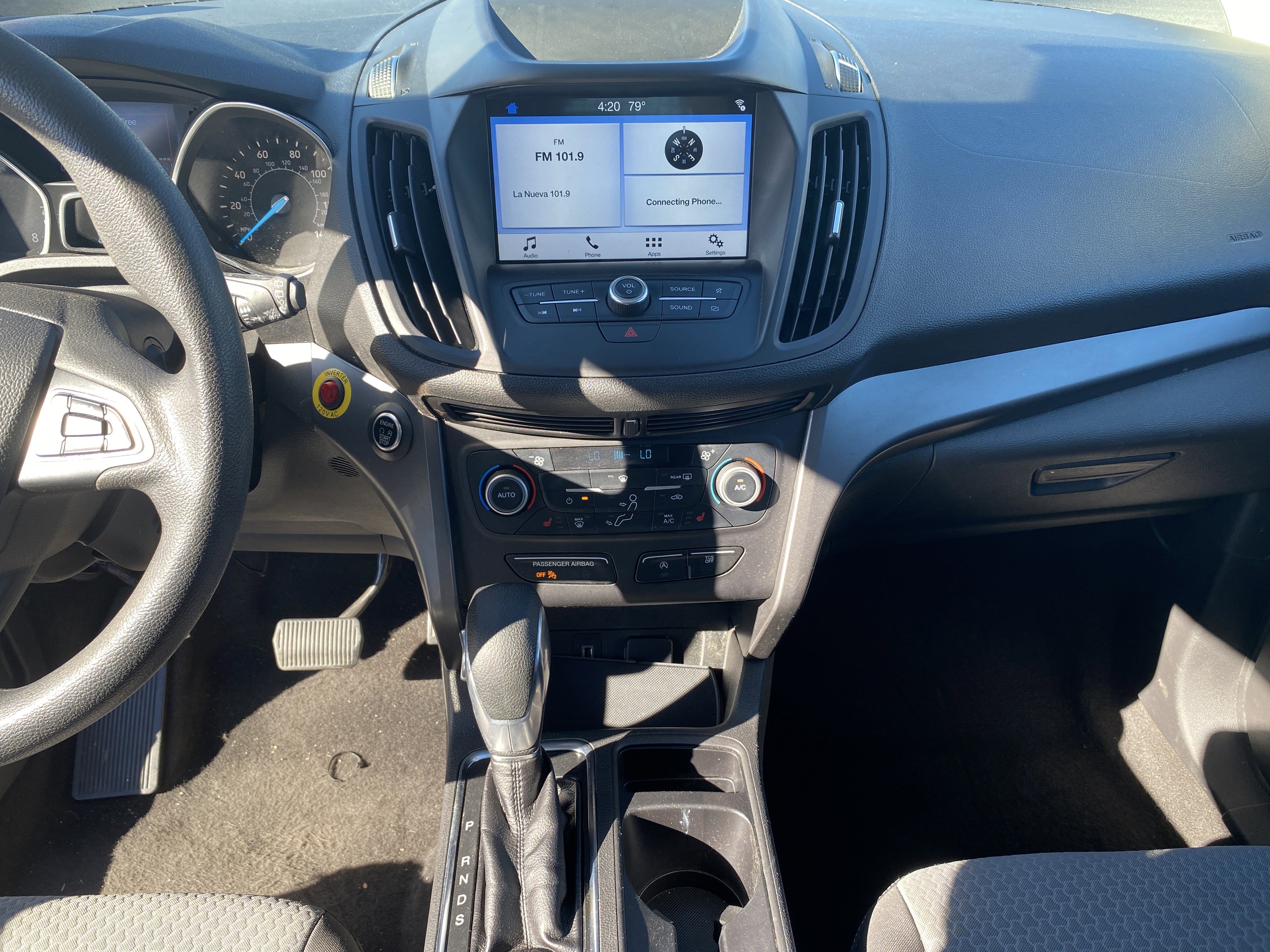 Used 2019 Ford Escape SE image 14