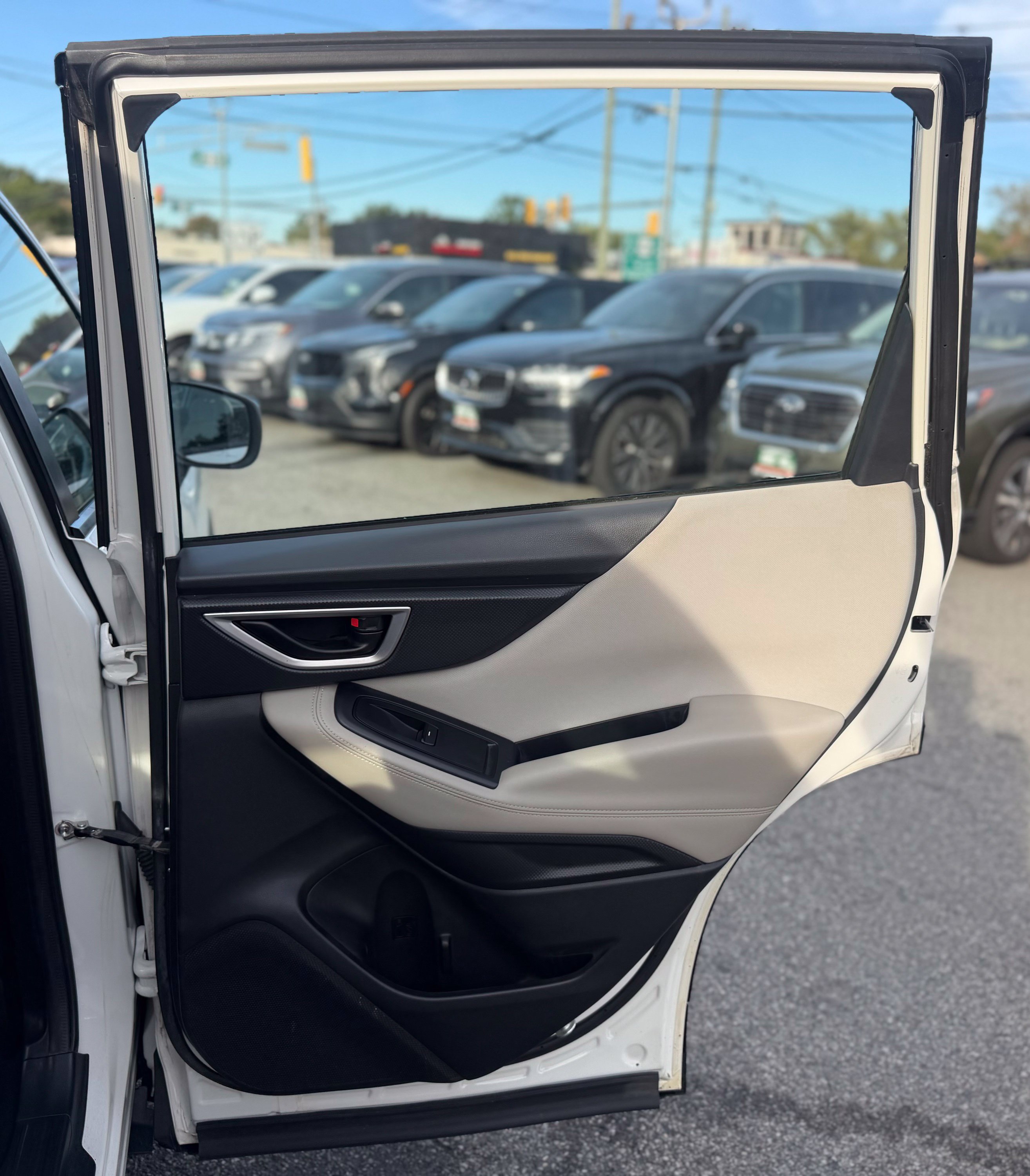Used 2021 Subaru Forester AWD/4WD image 20