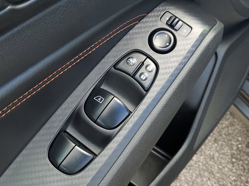 Used 2021 Nissan Altima 2.5 SR image 20