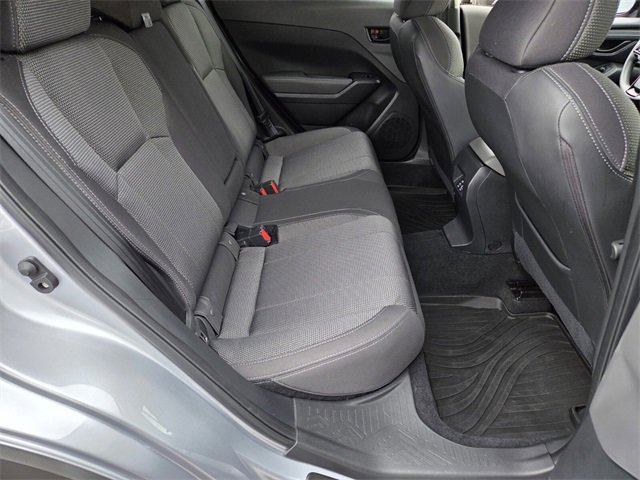Used 2024 Subaru Crosstrek 2.0i Premium image 14