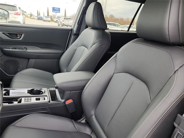 New 2026 Subaru Outback Limited image 13