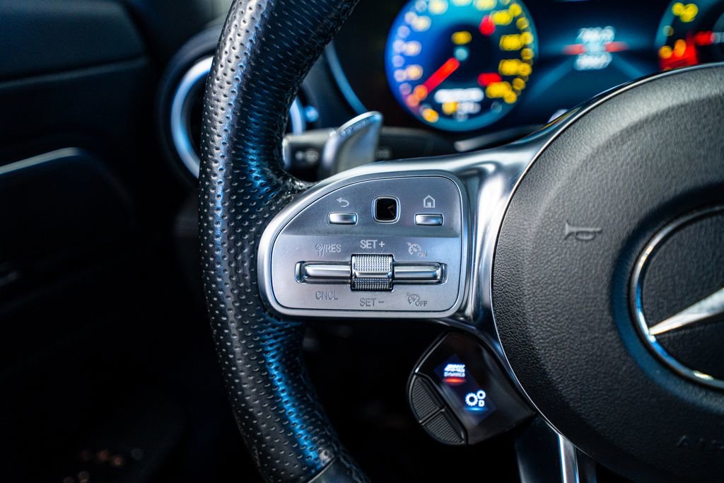 Used 2020 Mercedes-Benz AMG GT Coupe image 45