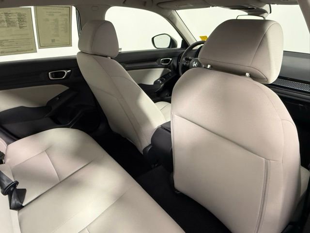 Used 2023 Honda Civic LX image 40