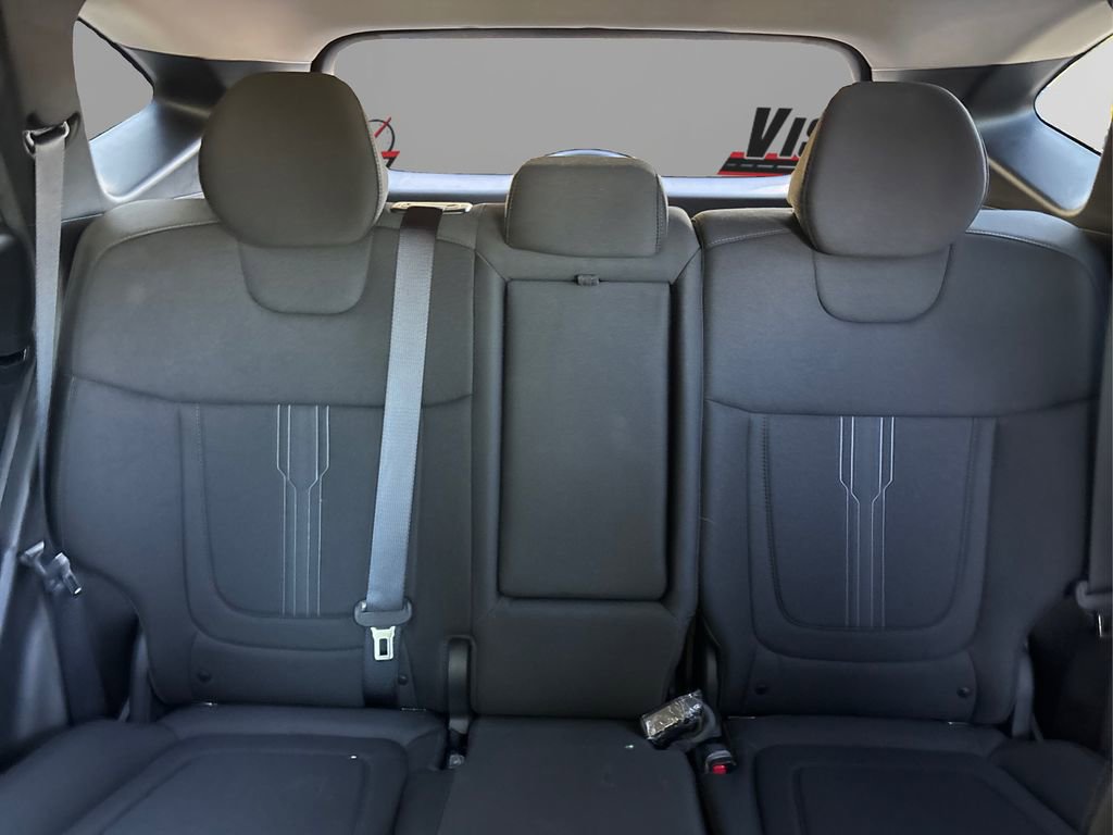 Used 2023 Hyundai Tucson SEL image 19