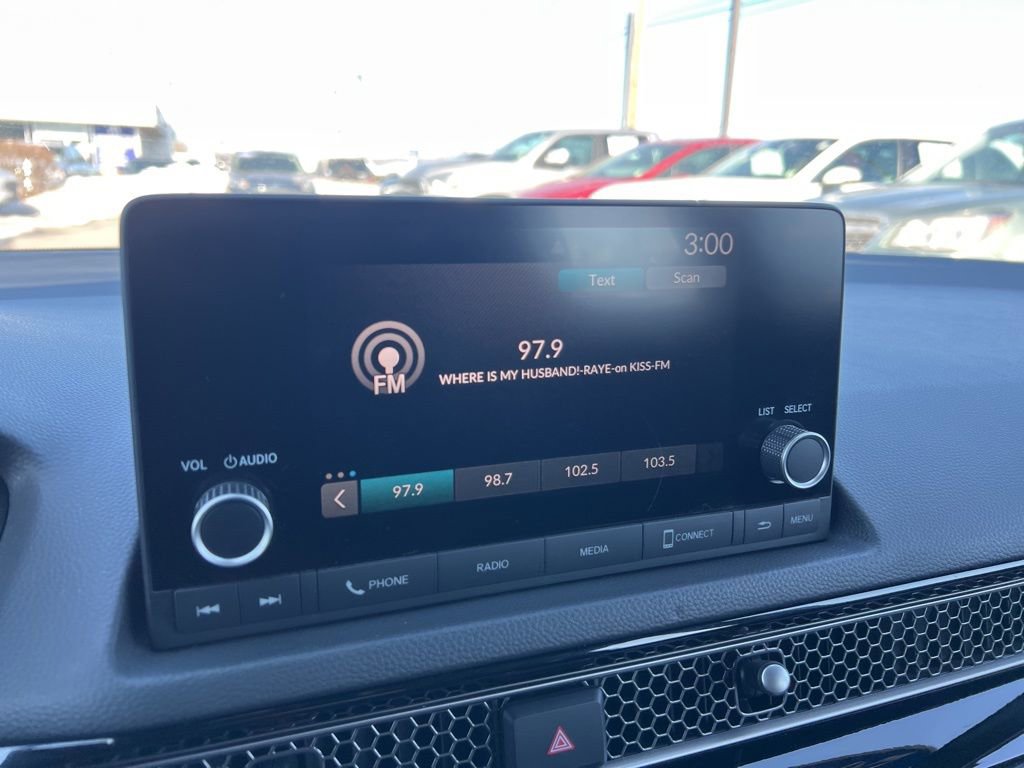 Used 2025 Honda Civic Sport image 12