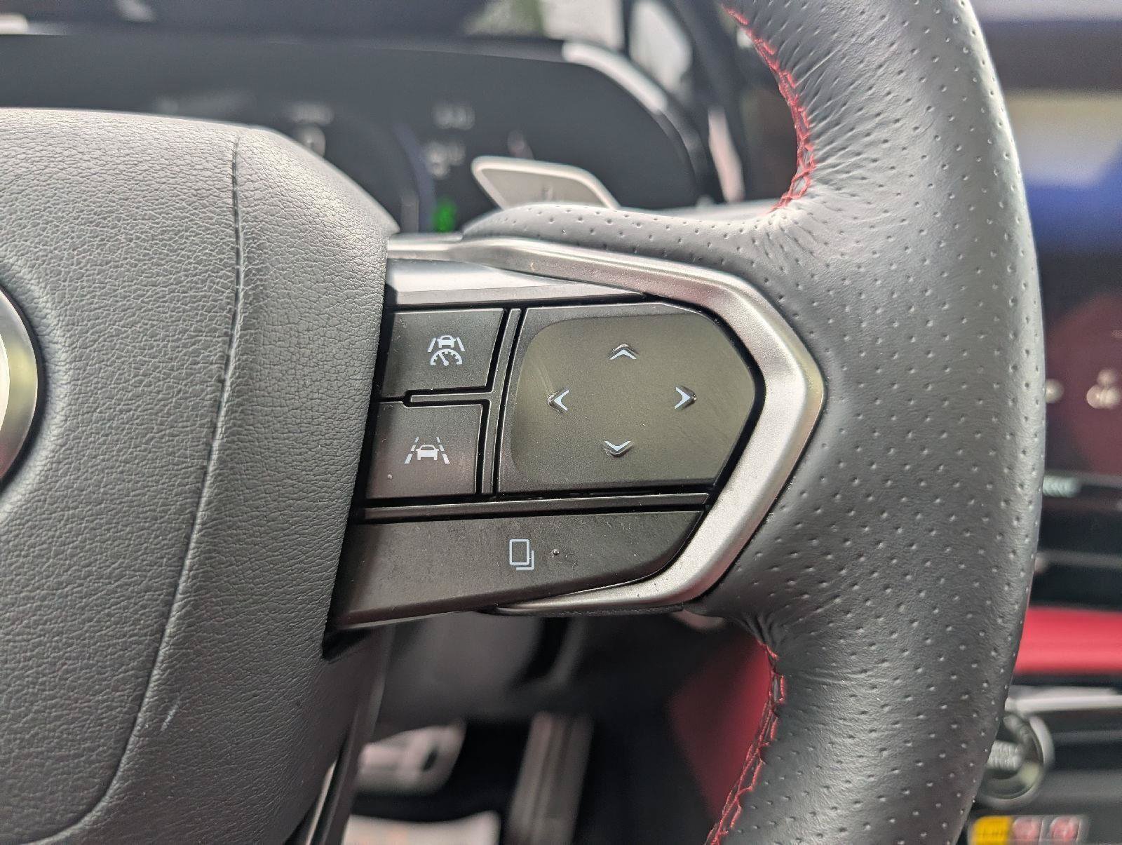 Certified 2025 Lexus NX 450h+ F Sport AWD/4WD image 13