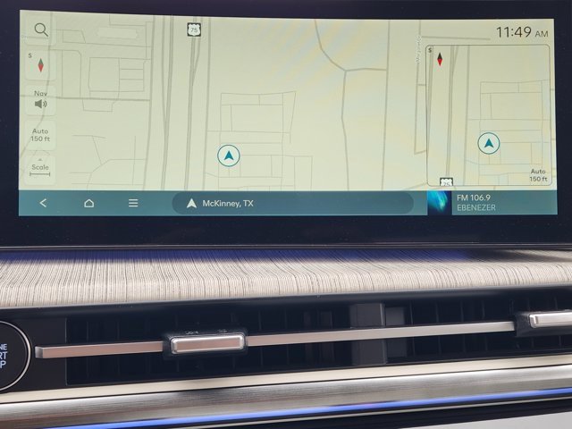 Used 2025 Hyundai Santa Fe Calligraphy image 16