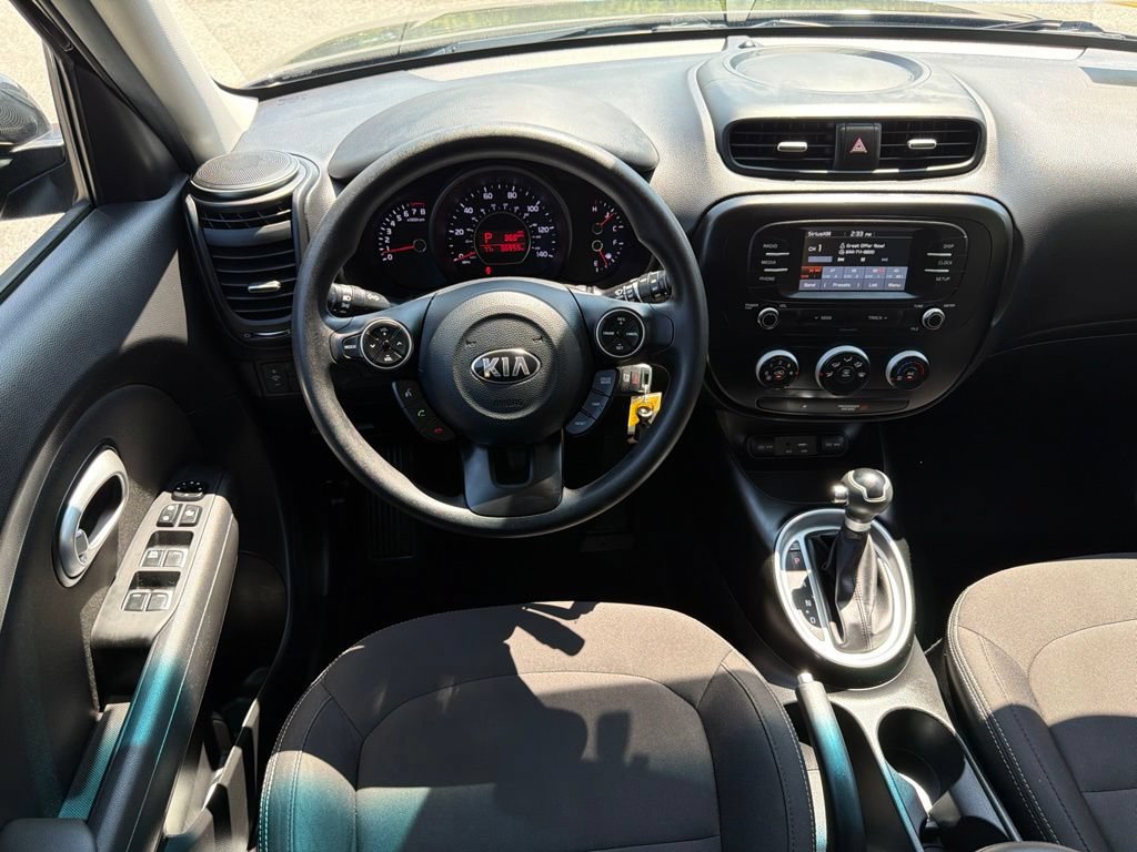 Used 2019 Kia Soul FWD image 23