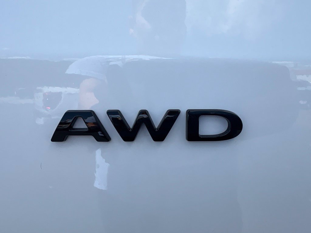 New 2026 Ford Transit 250 148 High Roof AWD image 11