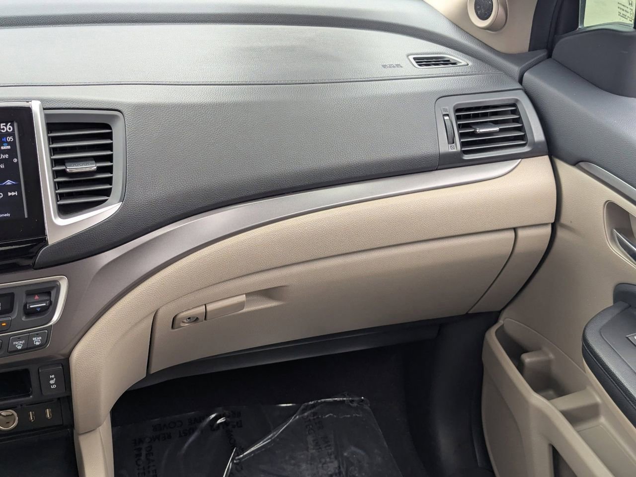 Used 2017 Honda Pilot EX-L image 15