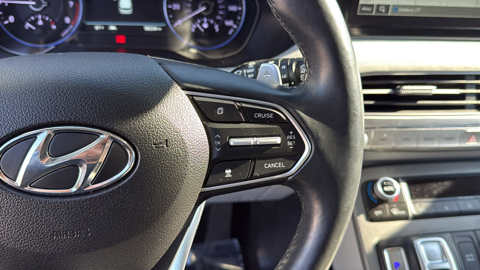 Used 2021 Hyundai Palisade SEL w/ Premium Package image 16