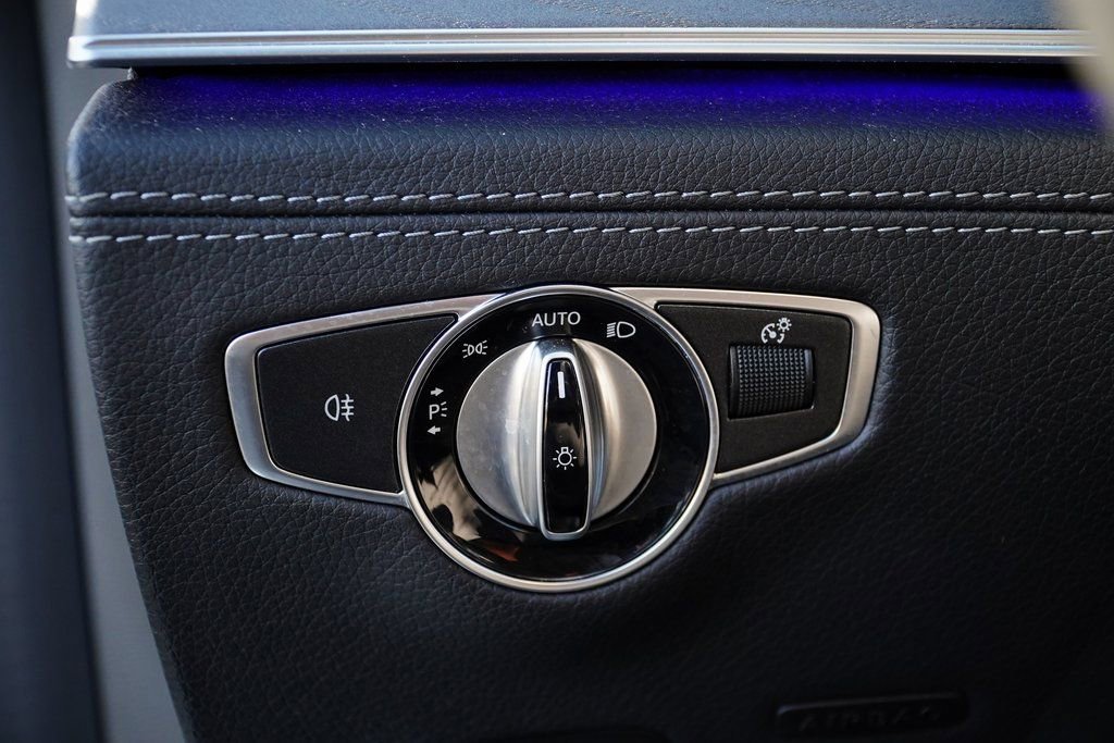 Used 2022 Mercedes-Benz AMG GT 53 w/ Driver Assistance Package image 40