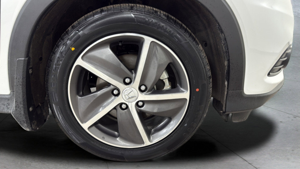 Used 2021 Honda HR-V EX image 39