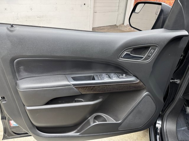 Used 2022 GMC Canyon Elevation w/ Trailering Package image 10