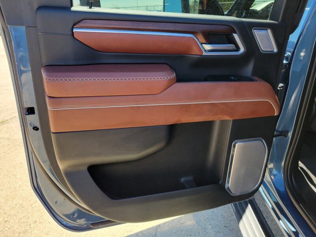 Certified 2025 GMC Sierra 2500 Denali Ultimate image 30