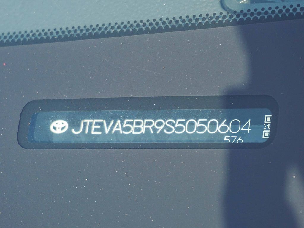 Used 2025 Toyota 4Runner TRD Off-Road Premium image 26