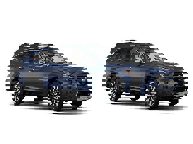 New 2025 Subaru Outback Touring XT
