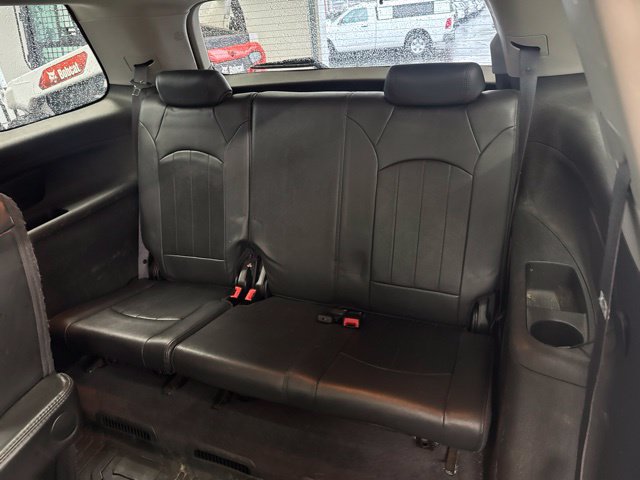 Used 2012 GMC Acadia Denali AWD/4WD image 17