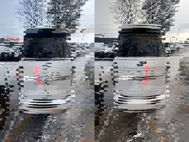 Used 2024 Ford Expedition Max Limited image 6