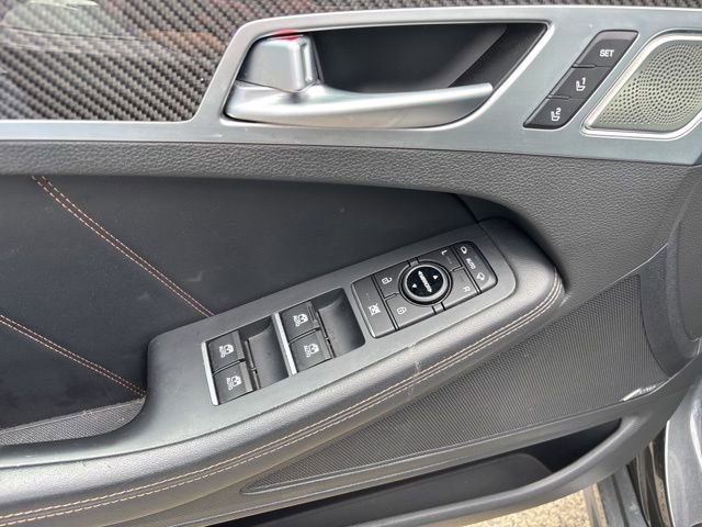 Used 2018 Genesis G80 3.3T Sport AWD/4WD image 26