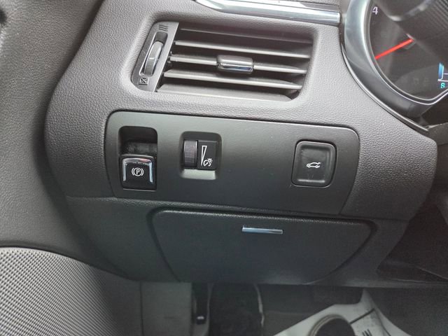 Used 2019 Chevrolet Impala LS image 22